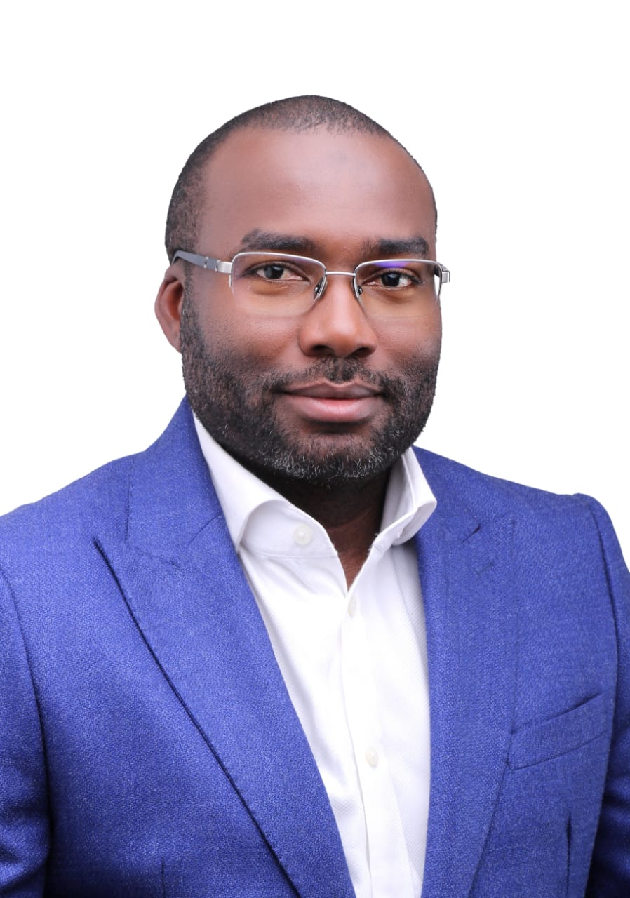 Kayode Momoh