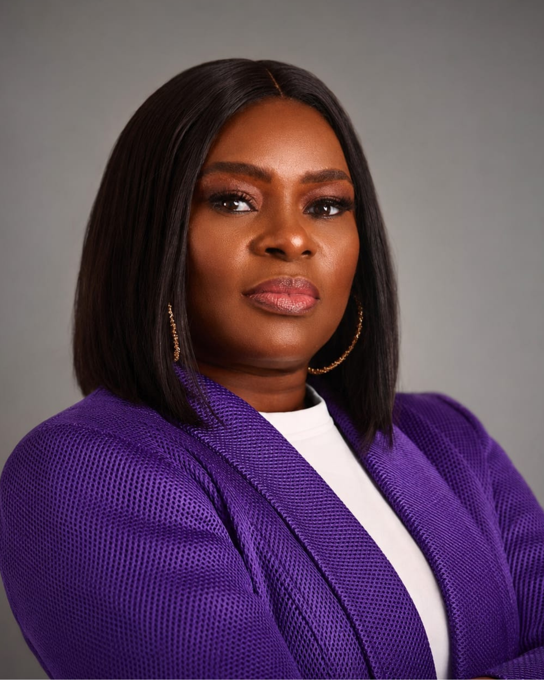 Modupe Oyeneyin